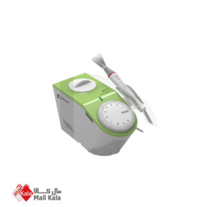 جرمگیر دندانپزشکی پیزو UDS-J2 PLUS برند WOODPECKER