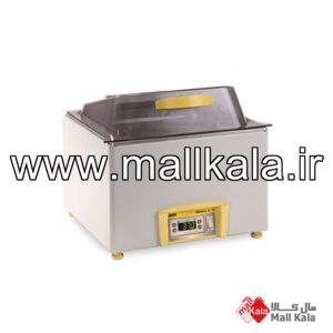 حمام هاي بن ماري سري Aqualine