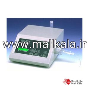 دستگاه دانسيتومتر آزمایشگاهی مدل DA-100 برند KEM