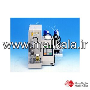 دانسیتومتر واحد تزریق نمونه و شستشوي اتوماتيك سري DCU-551 برند KEM