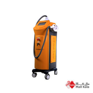 دستگاه CPL Master - رفع موهای زائد