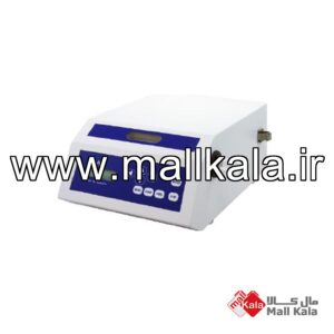 دستگاه الکل سنج ALM-155 برند KEM