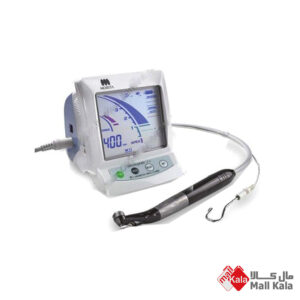 دستگاه اپکس فایندر Dentaport ZX برند Morita