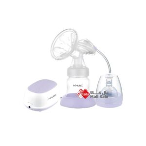 ست شیر دوش برقی هایتک مدل EBP-3110