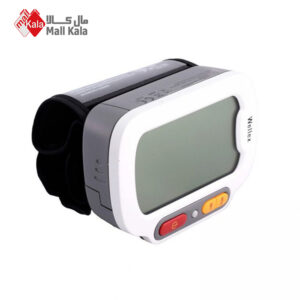 فشارسنج مچی ولکس با نمایشگر بزرگ