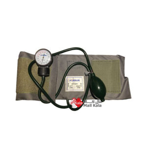 قیمت فشار سنج عقربه ای وکتو مدل هانسون