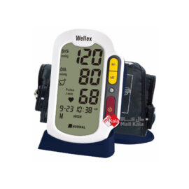 قیمت فشارسنج بازویی ولکس