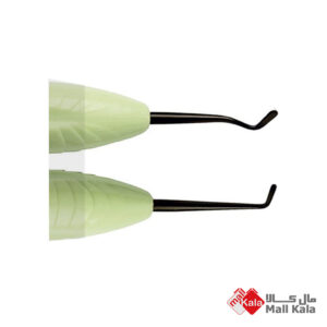 قلم کامپوزیت Ergosense Dark Diamond Instruments برند LM