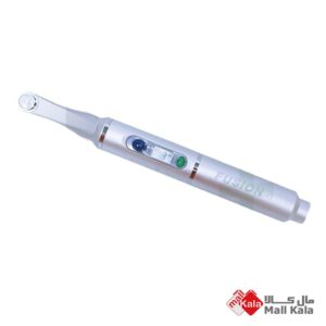 مشخصات دستگاه لایت کیور FUSION PLUS برند DENTLIGHT