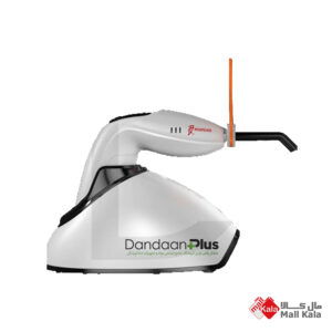 لایت کیور جدید تفنگی LED.F SIM برند WOODPECKER