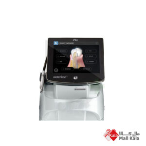 لیزر بافت نرم و سخت دندانپزشکی Waterlase iPlus برند Biolase