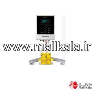 ویسکومتر های چرخشی fungilab