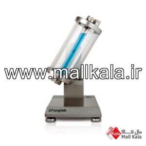 قیمت ویسکومتر کینماتیک آزمایشگاهی fungilab مدل Viscoball