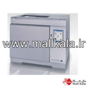 کروماتوگراف سریع گاز Dnai