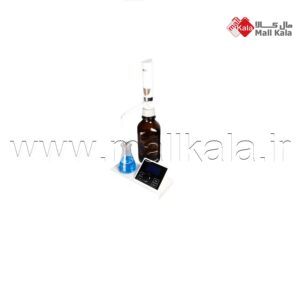 تیتراتور دیجیتال ساخت کمپانی دراگون