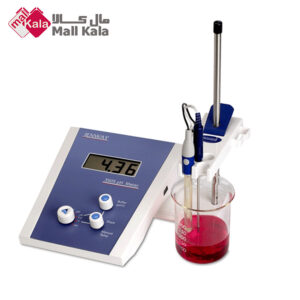PH متر رومیزی 3505