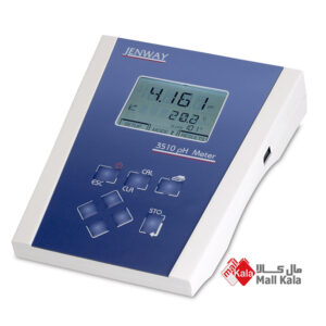 PH متر رومیزی 3510