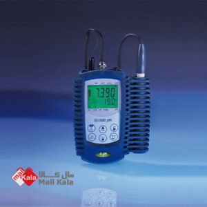 PH متر واترپروف 300 آکوالیتیک آلمان