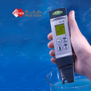 SD50 PH ساخت آکوالیتیک آلمان