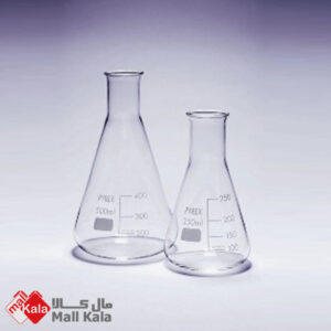 ارلن دهانه باریک پیرکس