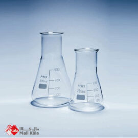 ارلن دهانه گشاد پیرکس