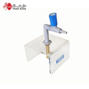 شیر آرگن رومیزی TOF