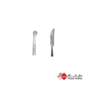 اسپاتول لایکرون دنا