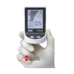 اپکس فایندر iPex II برند NSK