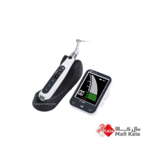 اپکس فایندر و روتاری E-Connect Pro