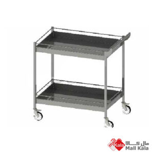 ترالی حمل تجهیزات PTR40 راد طب