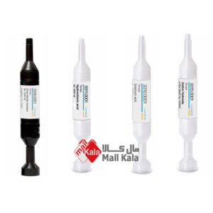 محلول پرمنگنات پتاسیم Potassium permanganate - واهب