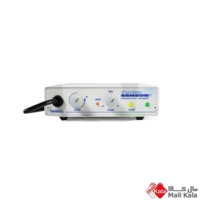 دستگاه جرمگیری TurboSensor Ultrasonic Scaler برند Parkell