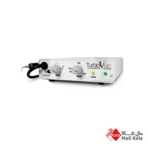 دستگاه جرمگیری دندانپزشکی TurboVue 30KHz Ultrasonic Scaler