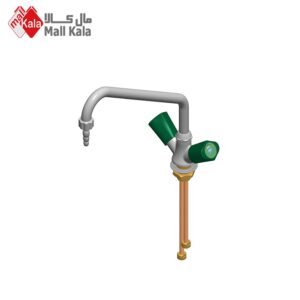 شیر آب مخلوط رومیزی