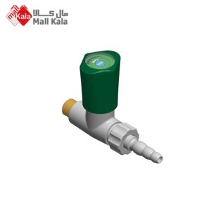 شیر آب زیر شلفی کوتاه