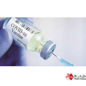 واکسن کرونا