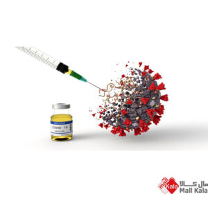 واکسن کرونا