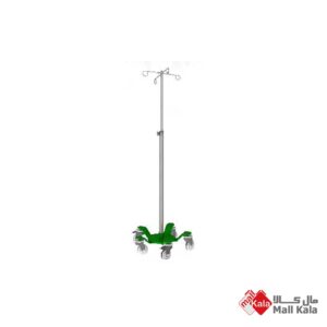 پایه سرم سنگین PHK24 راد طب