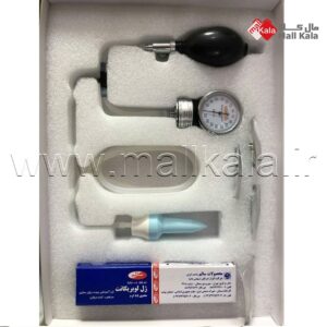 پرشر بیوفیدبک رکتال خانگی