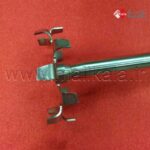 پره پراکنشی نافی آچار خور تیغه مایل - فن آوران البرز اندیشه