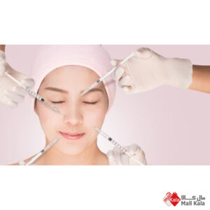 جراحی زیبایی صورت
