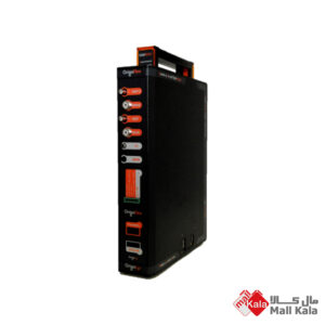 پتانسیواستات OGF500