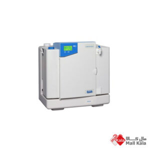 آب خالص ساز PURELAB Option