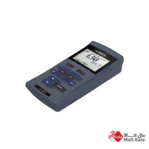 Profiline pH 3210 ساخت کمپانی WTW آلمان