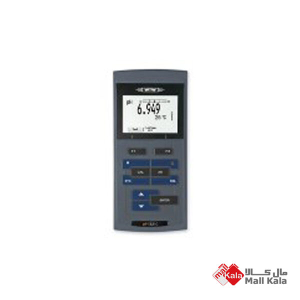 Profiline pH 3310 ساخت کمپانی WTW آلمان