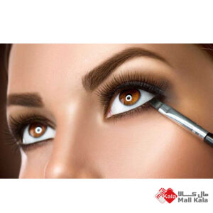 اشتباهات آرایش