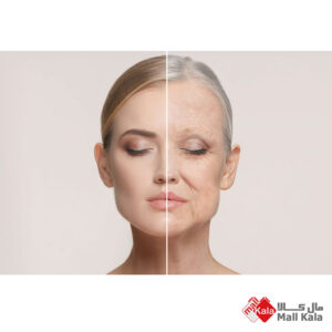 علت پیری زود رس