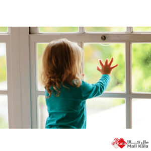 ترس کودکان را تسکین دهید 