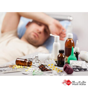 داروی گیاهی برای سرما خوردگی