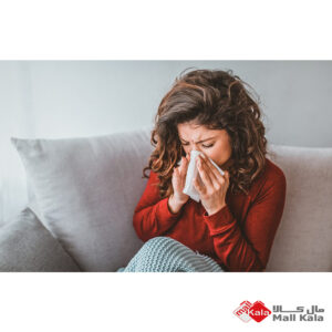 داروی گیاهی برای سرما خوردگی